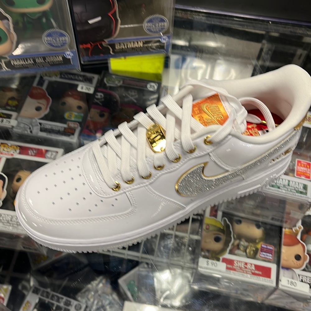 Air Force 1 Low PRM